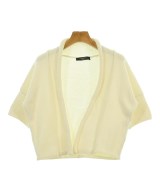 MAX MARA WEEK END LINE（マックスマーラ　ウィークエンドライン）カーディガン 白 サイズ:M レディース/2200642345011
