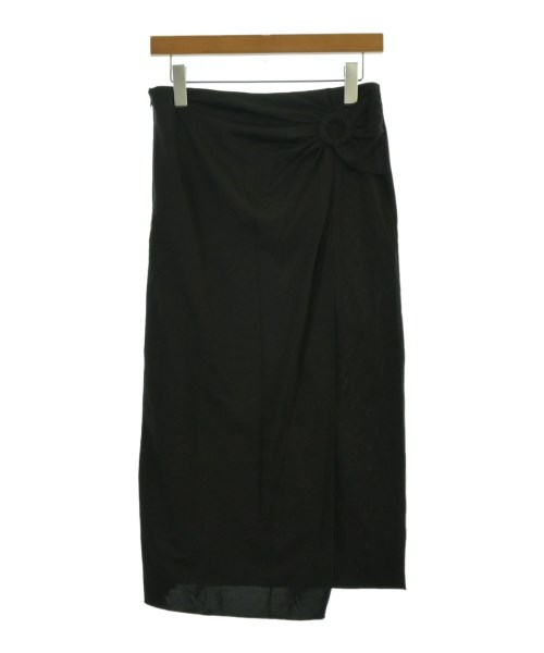 マックスマーラ　ウィークエンドライン(MAX MARA WEEK END LINE)のMAX MARA WEEK END LINE ロング・マキシ丈スカート