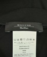 MAX MARA WEEK END LINE（マックスマーラ　ウィークエンドライン）ロング・マキシ丈スカート 黒 サイズ:M レディース/2200642345028