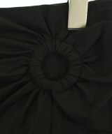 MAX MARA WEEK END LINE（マックスマーラ　ウィークエンドライン）ロング・マキシ丈スカート 黒 サイズ:M レディース/2200642345028