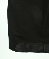 MAX MARA WEEK END LINE（マックスマーラ　ウィークエンドライン）ロング・マキシ丈スカート 黒 サイズ:M レディース/2200642345028