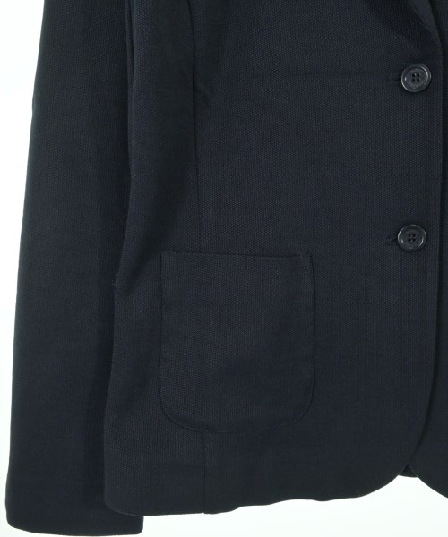 MAX MARA WEEK END LINE（マックスマーラ　ウィークエンドライン）カジュアルジャケット 紺 サイズ:S レディース/2200642443021