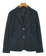 MAX MARA WEEK END LINE（マックスマーラ　ウィークエンドライン）カジュアルジャケット 紺 サイズ:S レディース/2200642443021