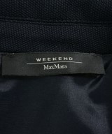 MAX MARA WEEK END LINE（マックスマーラ　ウィークエンドライン）カジュアルジャケット 紺 サイズ:S レディース/2200642443021