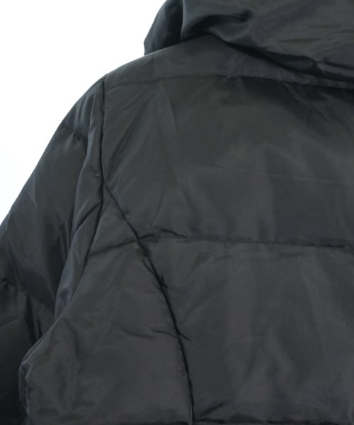 MAX MARA WEEK END LINE（マックスマーラ　ウィークエンドライン）ダウンジャケット/ダウンベスト 黒 サイズ:36(XS位) レディース/2200642596048