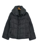 MAX MARA WEEK END LINE（マックスマーラ　ウィークエンドライン）ダウンジャケット/ダウンベスト 黒 サイズ:36(XS位) レディース/2200642596048