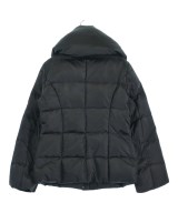MAX MARA WEEK END LINE（マックスマーラ　ウィークエンドライン）ダウンジャケット/ダウンベスト 黒 サイズ:36(XS位) レディース/2200642596048