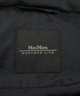 MAX MARA WEEK END LINE（マックスマーラ　ウィークエンドライン）ダウンジャケット/ダウンベスト 黒 サイズ:36(XS位) レディース/2200642596048