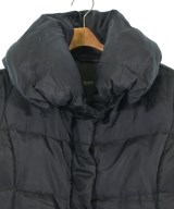MAX MARA WEEK END LINE（マックスマーラ　ウィークエンドライン）ダウンジャケット/ダウンベスト 黒 サイズ:36(XS位) レディース/2200642596048
