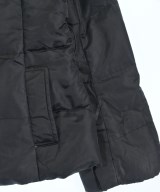 MAX MARA WEEK END LINE（マックスマーラ　ウィークエンドライン）ダウンジャケット/ダウンベスト 黒 サイズ:36(XS位) レディース/2200642596048