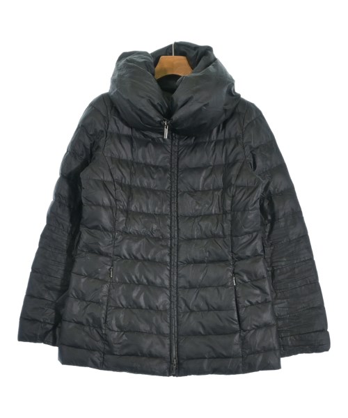 MAX MARA WEEK END LINE(マックスマーラ　ウィークエンドライン)ダウンジャケット/ダウンベスト 黒 サイズ:-(XL位)/2200642596055