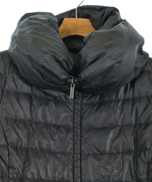 MAX MARA WEEK END LINE（マックスマーラ　ウィークエンドライン）ダウンジャケット/ダウンベスト 黒 サイズ:-(XL位) レディース/2200642596055