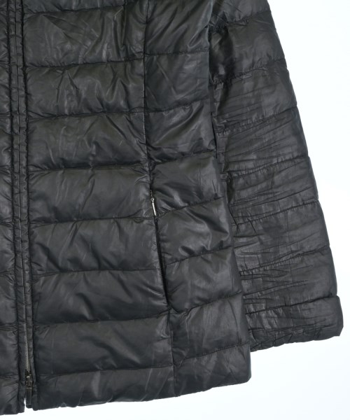 MAX MARA WEEK END LINE（マックスマーラ　ウィークエンドライン）ダウンジャケット/ダウンベスト 黒 サイズ:-(XL位) レディース/2200642596055