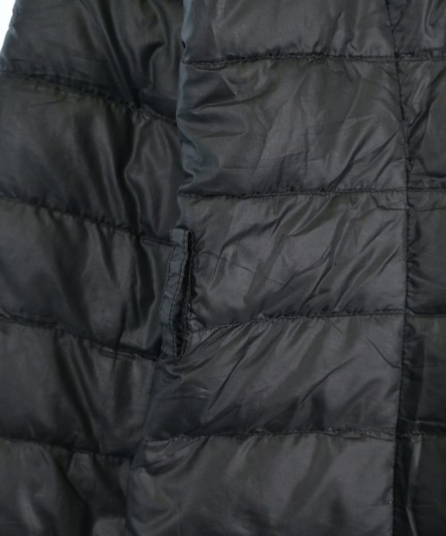 MAX MARA WEEK END LINE（マックスマーラ　ウィークエンドライン）ダウンジャケット/ダウンベスト 黒 サイズ:-(XL位) レディース/2200642596055