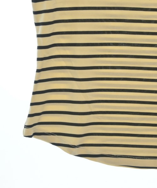MAX MARA WEEK END LINE（マックスマーラ　ウィークエンドライン）Tシャツ・カットソー ベージュ サイズ:M レディース/2200629385016
