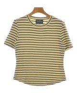 MAX MARA WEEK END LINE（マックスマーラ　ウィークエンドライン）Tシャツ・カットソー ベージュ サイズ:M レディース/2200629385016