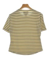 MAX MARA WEEK END LINE（マックスマーラ　ウィークエンドライン）Tシャツ・カットソー ベージュ サイズ:M レディース/2200629385016