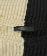 MAX MARA WEEK END LINE（マックスマーラ　ウィークエンドライン）ニット・セーター 黒 サイズ:M レディース/2200626765040