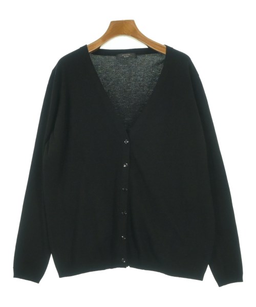 MAX MARA WEEK END LINE(マックスマーラ　ウィークエンドライン)カーディガン 黒 サイズ:F/2200630364635