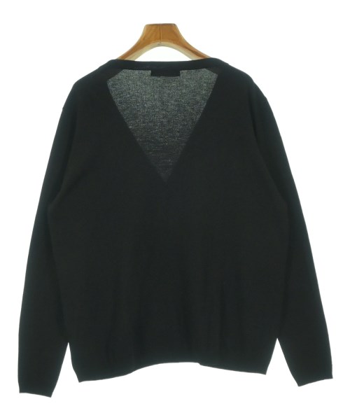 MAX MARA WEEK END LINE（マックスマーラ　ウィークエンドライン）カーディガン 黒 サイズ:F レディース/2200630364635