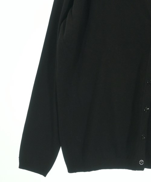 MAX MARA WEEK END LINE（マックスマーラ　ウィークエンドライン）カーディガン 黒 サイズ:F レディース/2200630364635