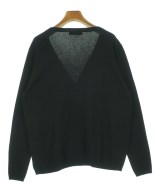 MAX MARA WEEK END LINE（マックスマーラ　ウィークエンドライン）カーディガン 黒 サイズ:F レディース/2200630364635