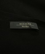MAX MARA WEEK END LINE（マックスマーラ　ウィークエンドライン）カーディガン 黒 サイズ:F レディース/2200630364635
