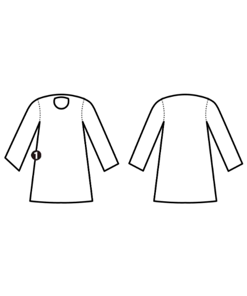 MAX MARA WEEK END LINE（マックスマーラ　ウィークエンドライン）ワンピース 黒 サイズ:M レディース/2200629459069