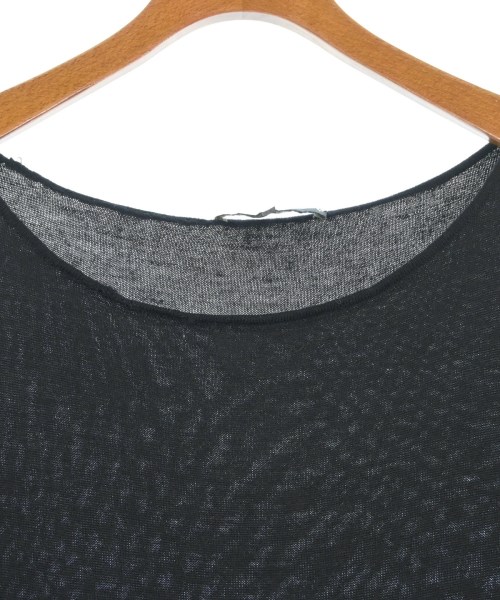 MAX MARA WEEK END LINE（マックスマーラ　ウィークエンドライン）ワンピース 黒 サイズ:M レディース/2200629459069