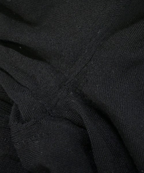 MAX MARA WEEK END LINE（マックスマーラ　ウィークエンドライン）ワンピース 黒 サイズ:M レディース/2200629459069