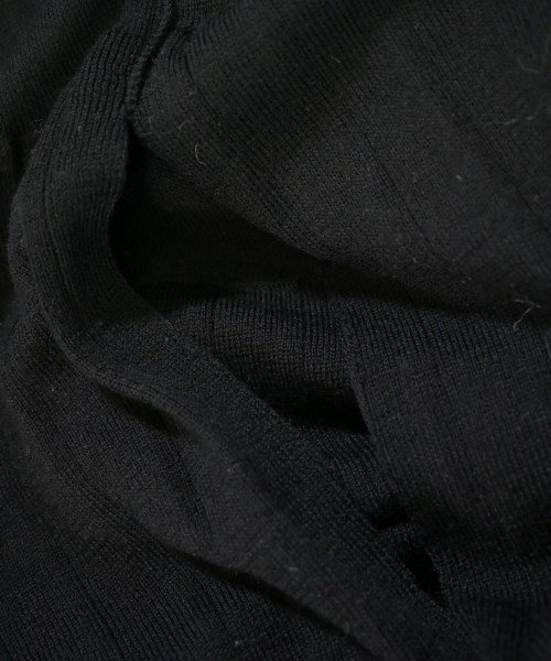 MAX MARA WEEK END LINE（マックスマーラ　ウィークエンドライン）ワンピース 黒 サイズ:M レディース/2200629459069