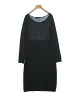 MAX MARA WEEK END LINE（マックスマーラ　ウィークエンドライン）ワンピース 黒 サイズ:M レディース/2200629459069