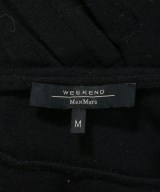 MAX MARA WEEK END LINE（マックスマーラ　ウィークエンドライン）ワンピース 黒 サイズ:M レディース/2200629459069