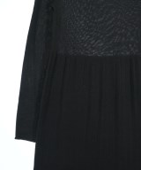 MAX MARA WEEK END LINE（マックスマーラ　ウィークエンドライン）ワンピース 黒 サイズ:M レディース/2200629459069