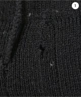 MAX MARA WEEK END LINE（マックスマーラ　ウィークエンドライン）ワンピース 黒 サイズ:M レディース/2200629459069