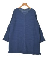 MAX MARA WEEK END LINE（マックスマーラ　ウィークエンドライン）カーディガン 青 サイズ:L レディース/2200643824096