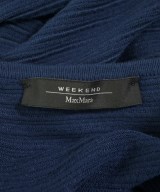 MAX MARA WEEK END LINE（マックスマーラ　ウィークエンドライン）カーディガン 青 サイズ:L レディース/2200643824096