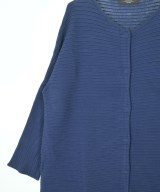 MAX MARA WEEK END LINE（マックスマーラ　ウィークエンドライン）カーディガン 青 サイズ:L レディース/2200643824096