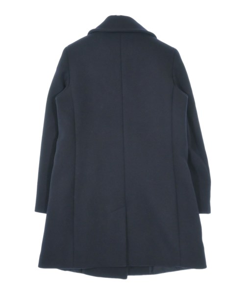 MAX MARA WEEK END LINE（マックスマーラ　ウィークエンドライン）ピーコート 紺 サイズ:38(S位) レディース/2200643824140