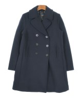 MAX MARA WEEK END LINE（マックスマーラ　ウィークエンドライン）ピーコート 紺 サイズ:38(S位) レディース/2200643824140
