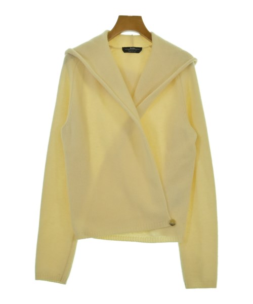 MAX MARA WEEK END LINE マックスマーラ　ウィークエンドライン カーディガン レディース 【古着】【中古】 MAX MARA WEEK END LINE（マックスマーラ ウィークエンドライン