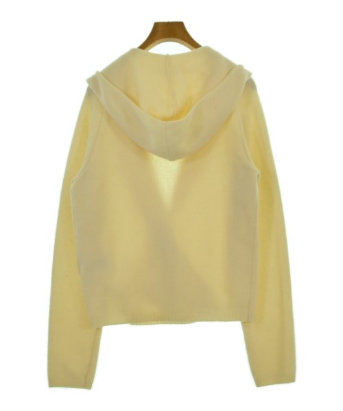 MAX MARA WEEK END LINE（マックスマーラ　ウィークエンドライン）カーディガン 黄 サイズ:L レディース/2200626759223