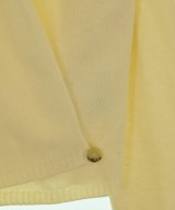 MAX MARA WEEK END LINE（マックスマーラ　ウィークエンドライン）カーディガン 黄 サイズ:L レディース/2200626759223