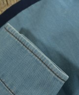 MAX MARA WEEK END LINE（マックスマーラ　ウィークエンドライン）カジュアルシャツ 青 サイズ:40(M位) レディース/2200644191050