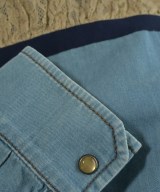 MAX MARA WEEK END LINE（マックスマーラ　ウィークエンドライン）カジュアルシャツ 青 サイズ:40(M位) レディース/2200644191050