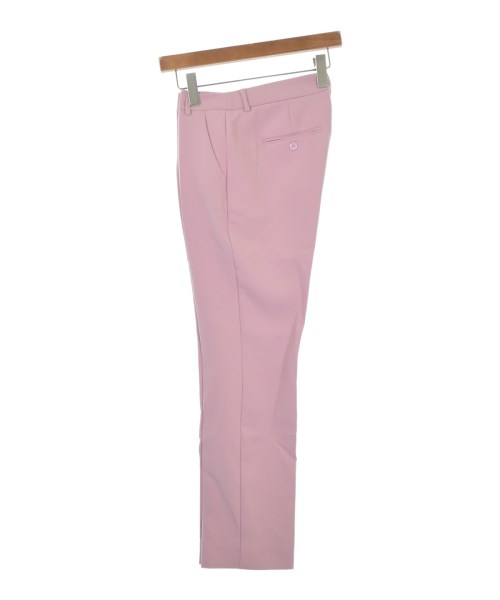 MAX MARA WEEK END LINE（マックスマーラ　ウィークエンドライン）その他 ピンク サイズ:38(S位) レディース/2200644748469