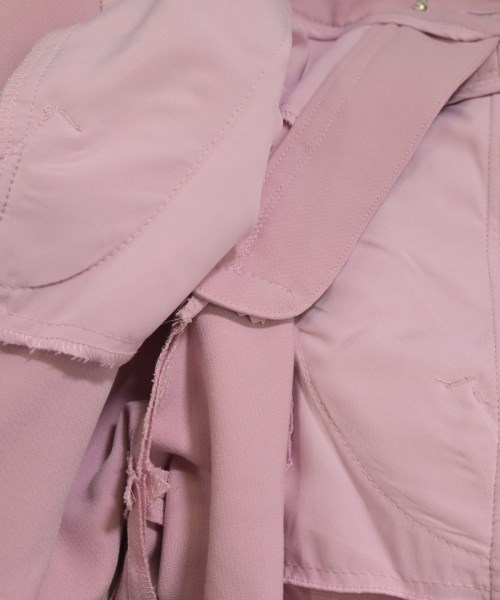 MAX MARA WEEK END LINE（マックスマーラ　ウィークエンドライン）その他 ピンク サイズ:38(S位) レディース/2200644748469