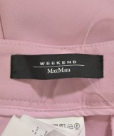 MAX MARA WEEK END LINE（マックスマーラ　ウィークエンドライン）その他 ピンク サイズ:38(S位) レディース/2200644748469