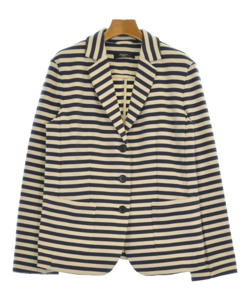 マックスマーラ　ウィークエンドライン(MAX MARA WEEK END LINE)のMAX MARA WEEK END LINE カジュアルジャケット