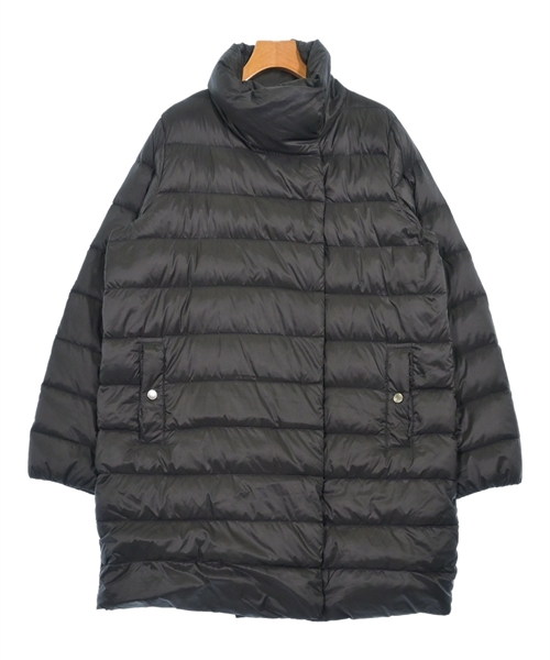 マックスマーラ　ウィークエンドライン(MAX MARA WEEK END LINE)のMAX MARA WEEK END LINE ダウンジャケット/ダウンベスト